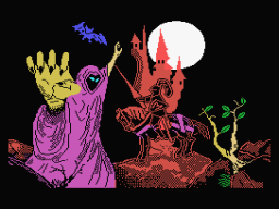 Spirits — sstitle (EU)