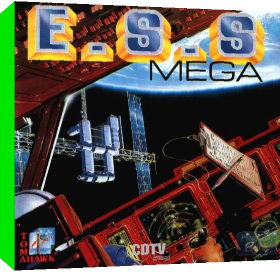 E S S — box-3D (EU)