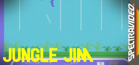 Jungle Jim — steamgrid