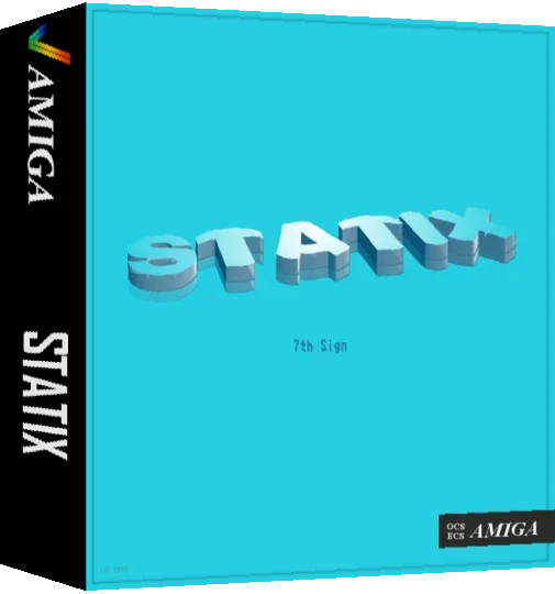 Statix — box-3D (WOR)