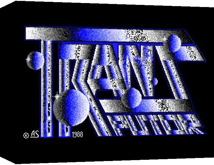 Transputor — box-3D (EU)