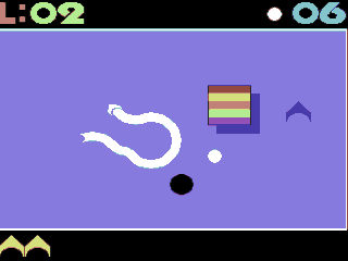 P0 Snake — ss (WOR)
