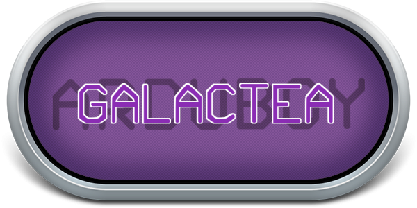 Galactea — wheel-steel (SS)