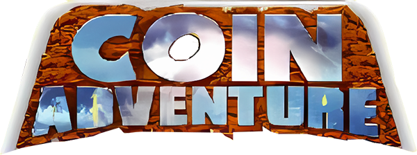 Coin Adventure — wheel-hd (WOR)
