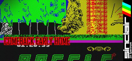 Comeback Early Home — steamgrid