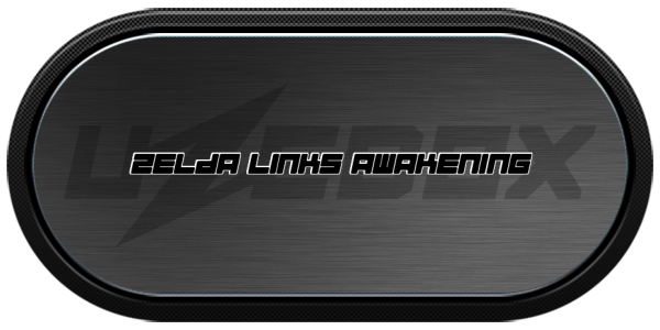 Zelda Links Awakening — wheel-carbon (SS)