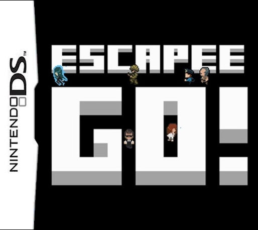 Escapee GO! box art