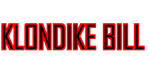 Klondike Bill — wheel-hd (SS)