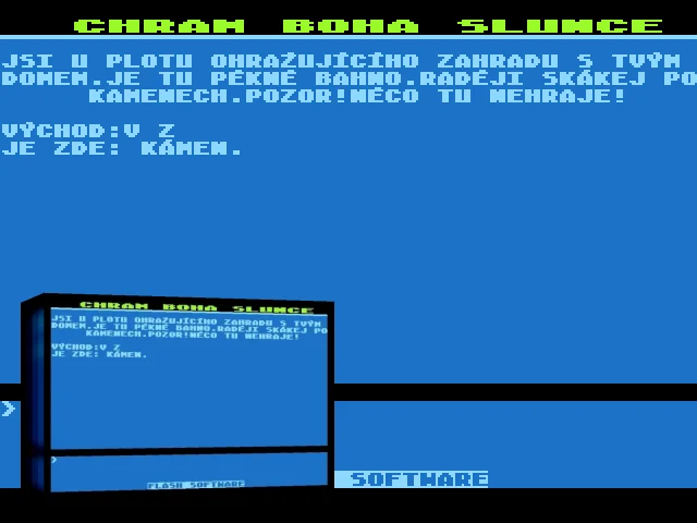 Chram Boha Slunce — mixrbv2 (WOR)