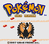 Pokemon : Gold 97 — sstitle (WOR)