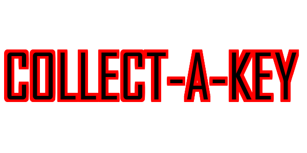 Collect-a-Key — wheel-hd (CUS)