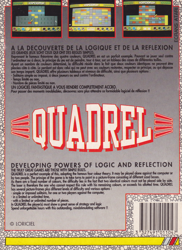 Quadrel — box-2D-back (EU)