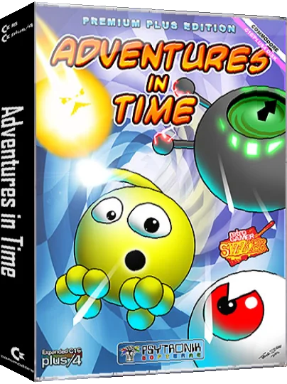 Adventures in Time — box-3D (WOR)