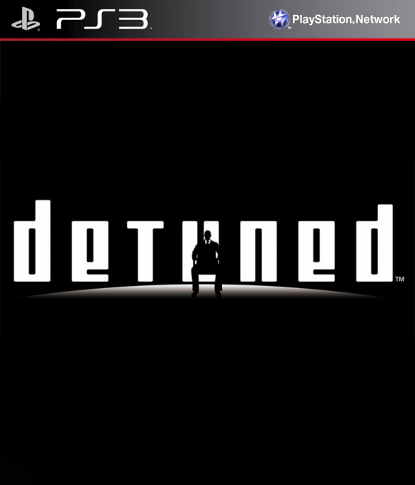 Detuned box art