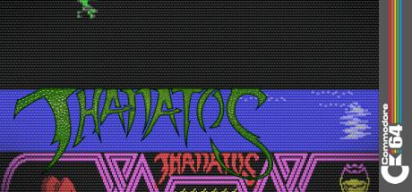 Thanatos — steamgrid