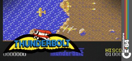 ThunderBolt — steamgrid
