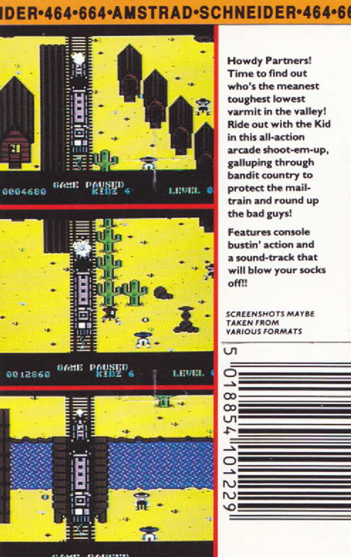Cowboy Kidz — box-2D-back (EU)