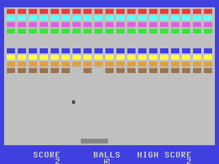 Atomic Handball — ss (WOR)