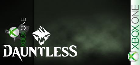 Dauntless — steamgrid