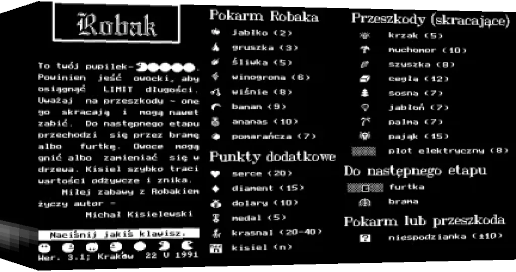 Robak — box-3D (WOR)