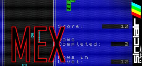 Mex — steamgrid