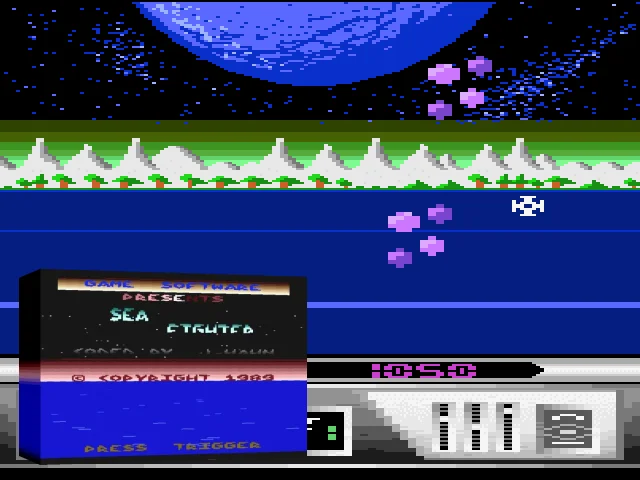 Sea Fighter — mixrbv2 (WOR)