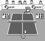 Battle Ping Pong — ss (JP)
