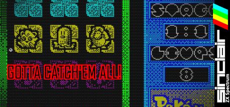 Gotta Catch'em All! — steamgrid