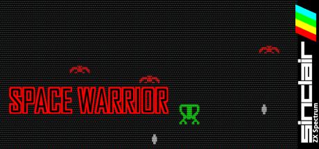 Space Warrior — steamgrid