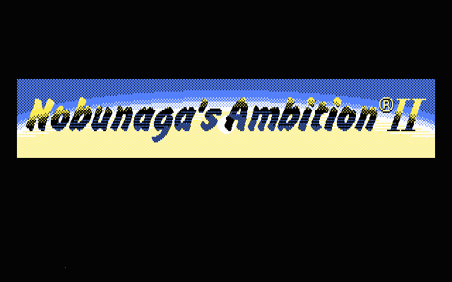 Nobunaga's Ambition 2 — sstitle (US)
