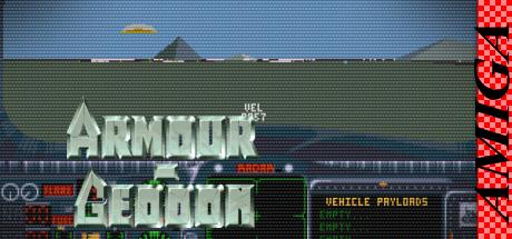 Armour-Geddon — steamgrid