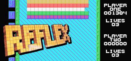 Reflex — steamgrid
