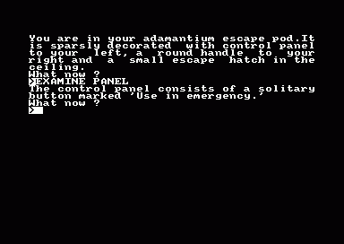 Robocide — ss (EU)