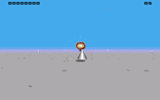 Backlash — ss (WOR)
