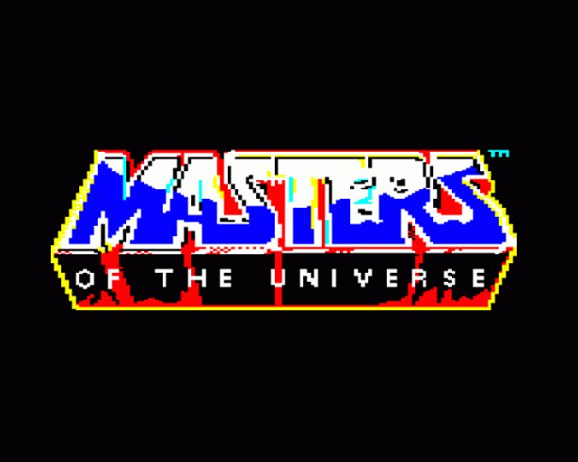 Masters of the Universe: Super Adventure — sstitle (EU)