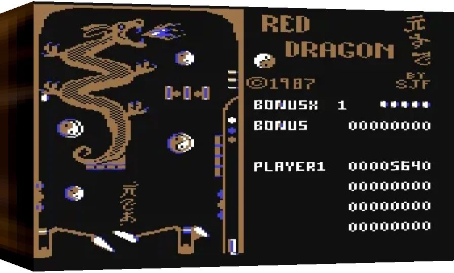 Red Dragon — box-3D (WOR)