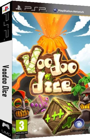 Voodoo Dice — box-3D (EU)