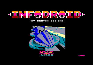 Infodroid — sstitle (EU)