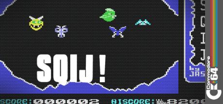 Sqij! — steamgrid