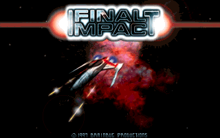 Final Impact — sstitle (EU)