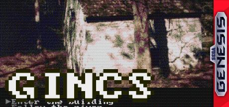 Gincs — steamgrid