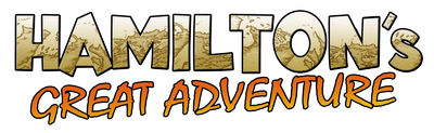 Hamilton's Great Adventure — wheel (WOR)