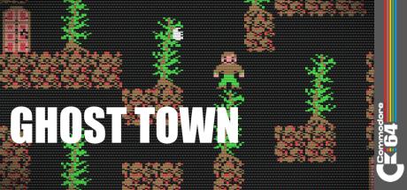 Ghost Town 64 — steamgrid