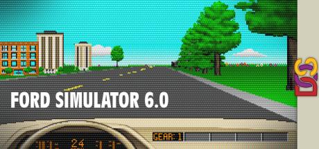 Ford Simulator 6.0 — steamgrid