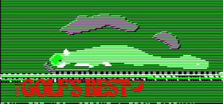 Golf's Best v2.0A — steamgrid