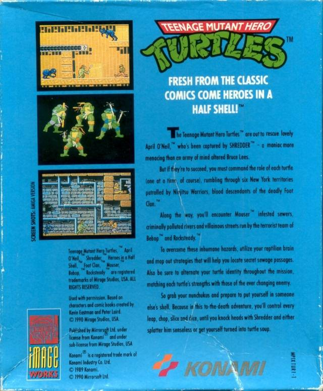 Teenage Mutant Hero Turtles — box-2D-back (EU)