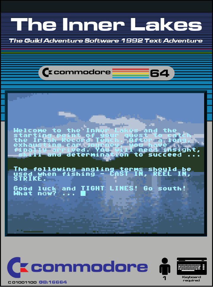 The Inner Lakes box art