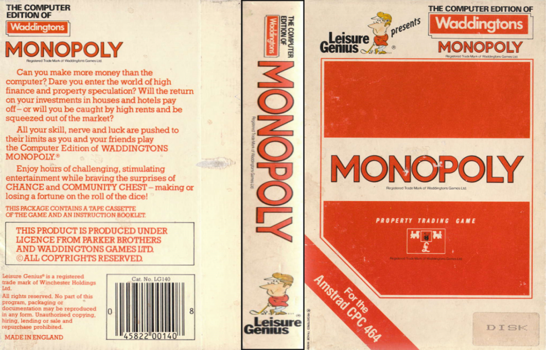 Monopoly — box-texture (EU)