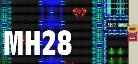 MH28 — steamgrid