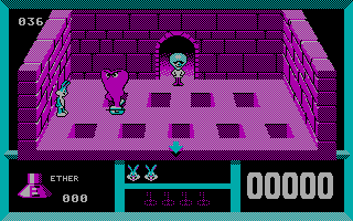 Bugs Bunny Hare-brained Adventure, The — ss (US)